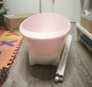 Bañera para bebé recién nacido