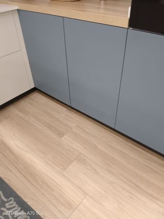 Parquet madera