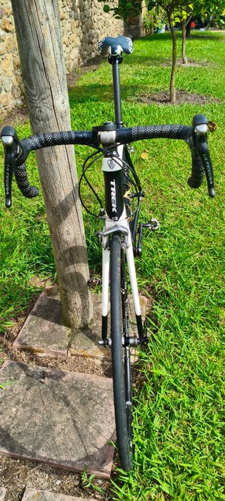 Bicicleta Trek Madone 4.5 E2 Talla 56