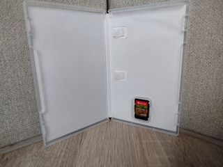 Minecraft Nintendo Switch