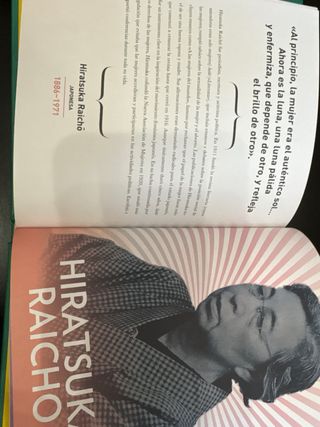 Historia del movimiento feminista