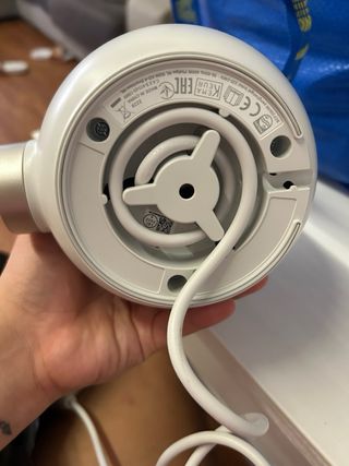 Calienta biberones Philips Avent
