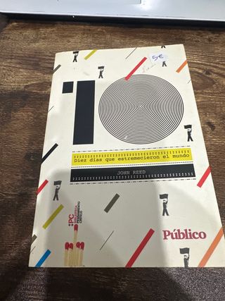 diez años que estremecieron el mundo