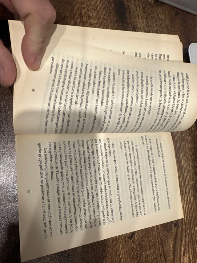 diez años que estremecieron el mundo