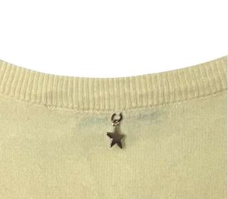 Talla L. Jersey Pati Conde
by DANDARA