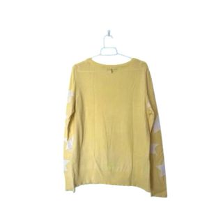 Talla L. Jersey Pati Conde
by DANDARA