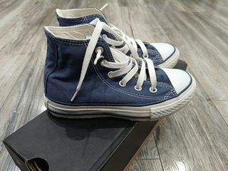 Converse Chuck Taylor Bambino Tg 29