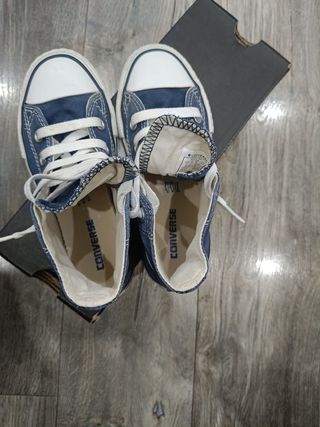 Converse Chuck Taylor Bambino Tg 29