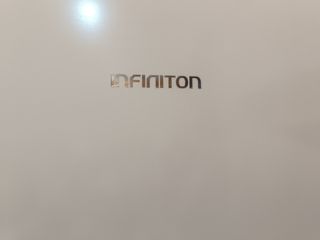 Nevera Combi INFINITON