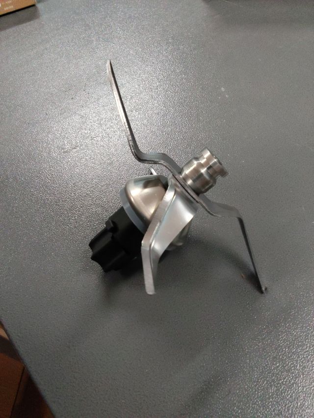 Cuchilla para termomix tm31
