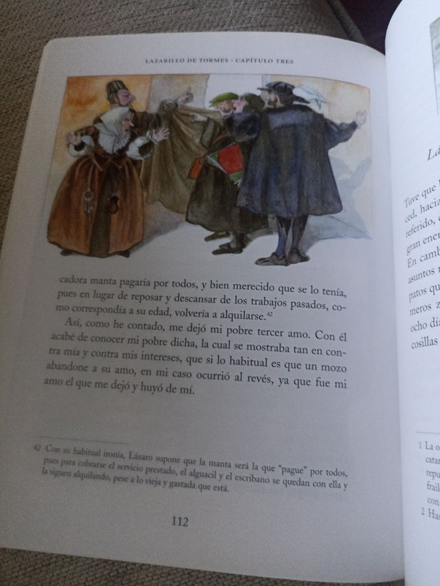 El Lazarillo De Tormes N/c (clasicos Adaptados)...