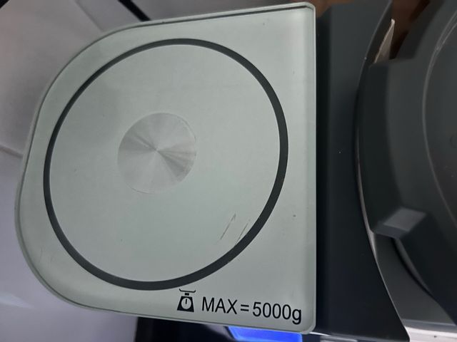 Robot de Cocina Aldi Quigg