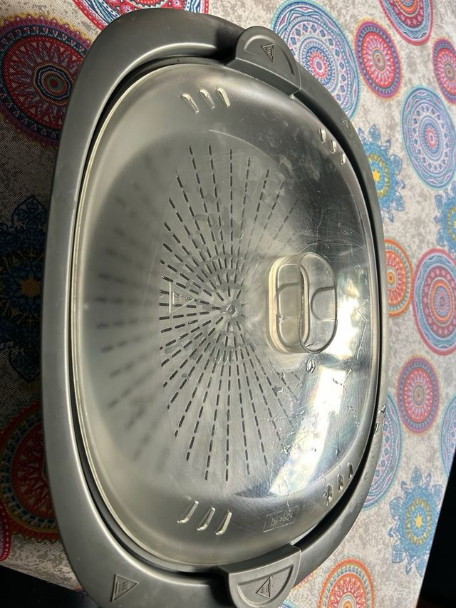 Robot de Cocina Aldi Quigg