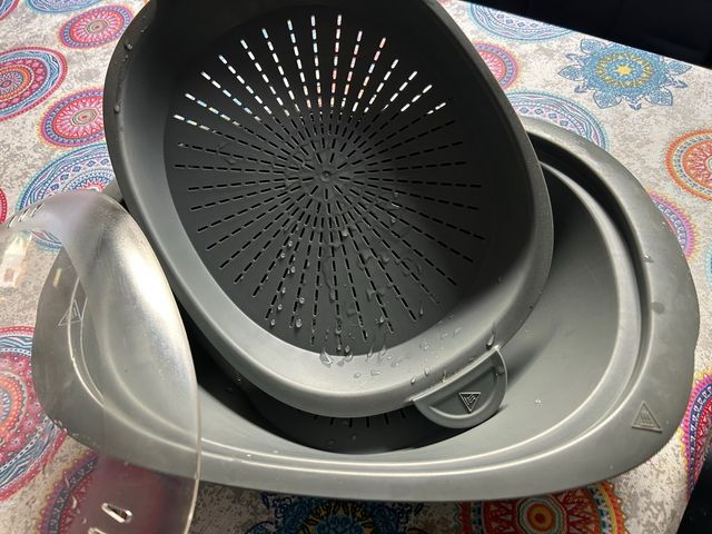 Robot de Cocina Aldi Quigg