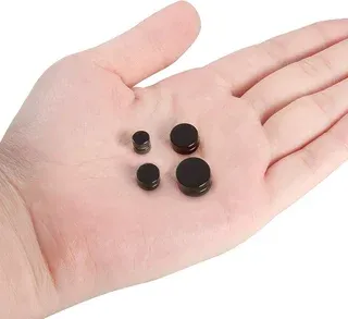 AROS DE ACERO INOXIDABLE CON IMÁN