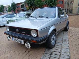 Volkswagen Golf 1980