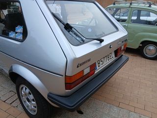 Volkswagen Golf 1980