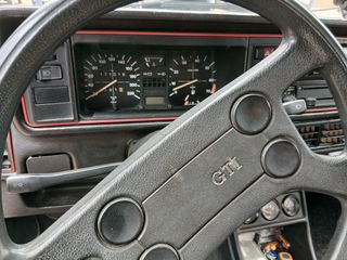 Volkswagen Golf 1980