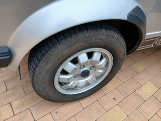 Volkswagen Golf 1980