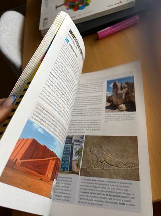 Proyecto: FanFest - Geografía e Historia 1 ESO