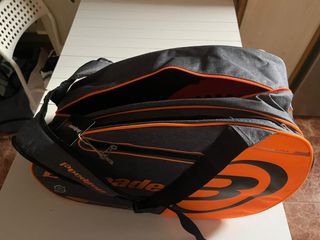 Paletero Bullpadel