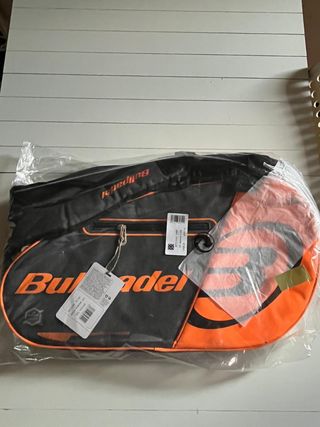 Paletero Bullpadel