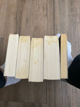 Crepúsculo: un amor peligroso