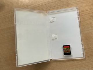 Minecraft Nintendo Switch