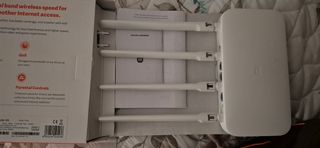 Router Xiaomi Mi Router 4A