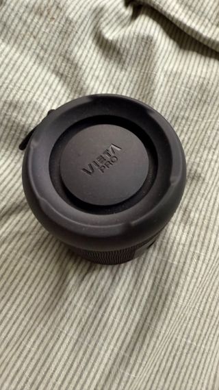 Altavoz Bluetooth Vieta Pro Negro (para reparar)