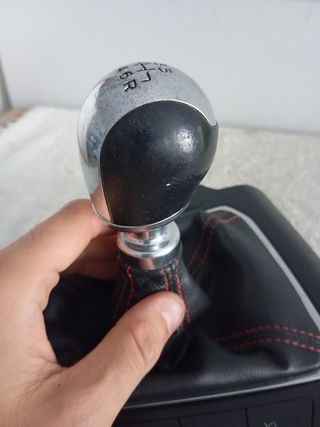 Pomo Cambio Ford Focus MK3 St-line st line 