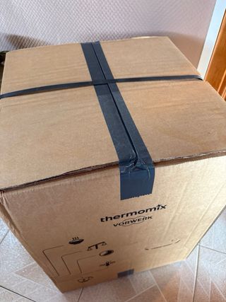 Thermomix TM6 Vorwerk Nueva
