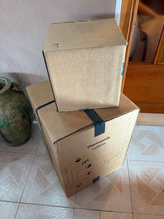 Thermomix TM6 Vorwerk Nueva