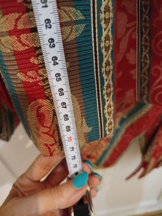 Traje de Fallera para niña entre 8-12