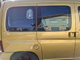 Citroen Berlingo 1999