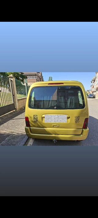 Citroen Berlingo 1999