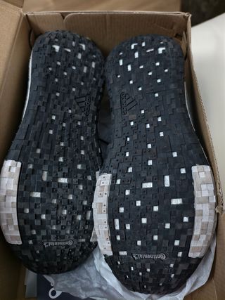 Adidas PulseBoost HD Talla 39.5 Azul