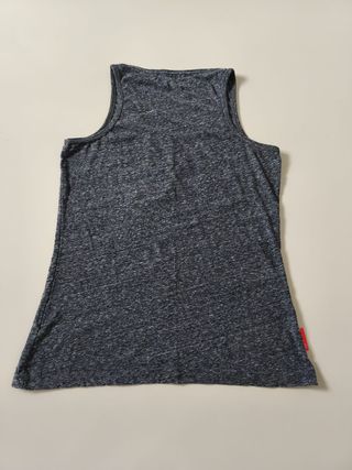 Camiseta tirantes Superdry Vintage S