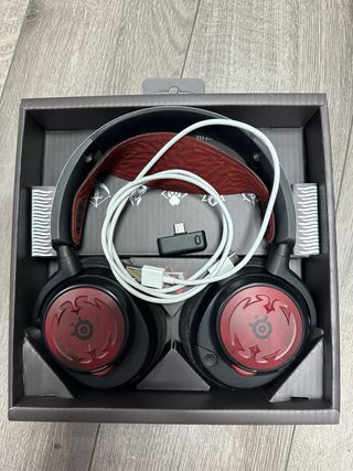 SteelSeries Arctis Nova 7 Wireless - #301484