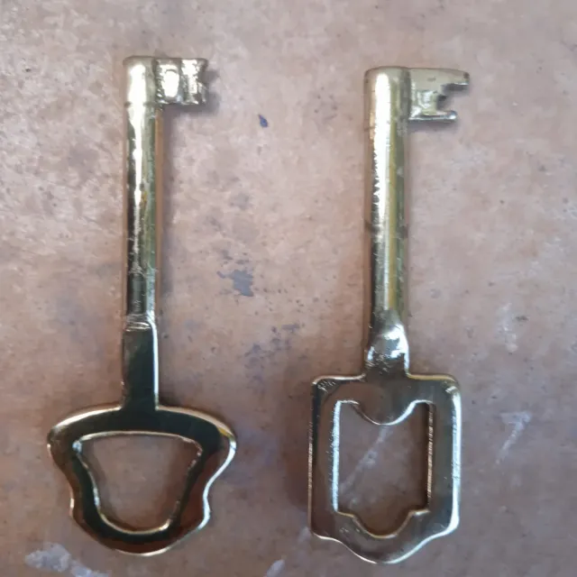 Vitrina Francesa S.XIX..