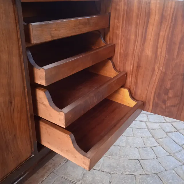 Vitrina Francesa S.XIX..