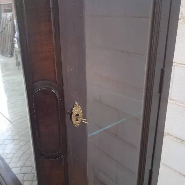 Vitrina Francesa S.XIX..