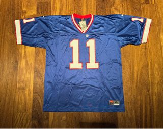 Camiseta NFL Buffalo Bills Vintage Nike XL