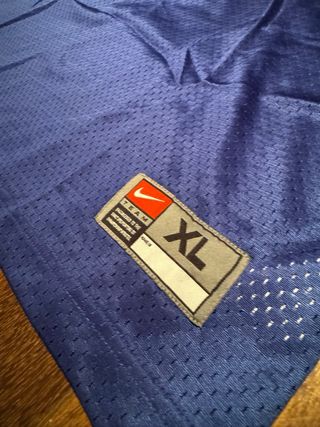Camiseta NFL Buffalo Bills Vintage Nike XL