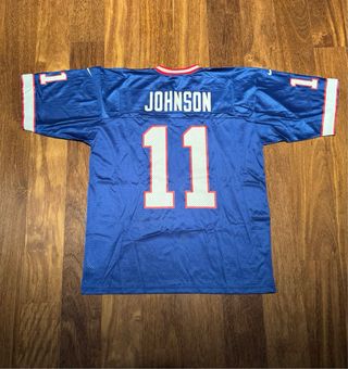 Camiseta NFL Buffalo Bills Vintage Nike XL