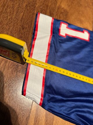 Camiseta NFL Buffalo Bills Vintage Nike XL