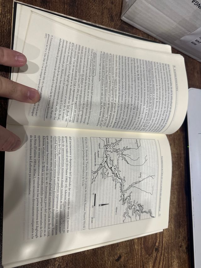 El sistema-mundo de Uruk : la expansión de la p...