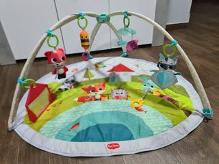 Gimnasio Bebé Tiny Love