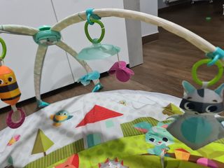 Gimnasio Bebé Tiny Love