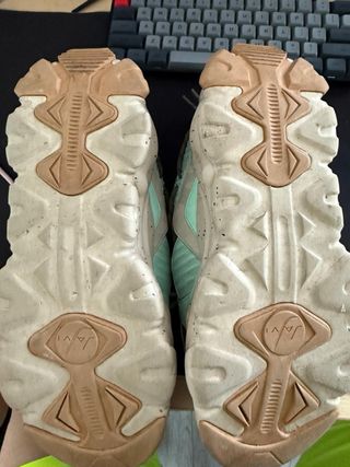 scarpe in ottime condizioni usate pochissime volte